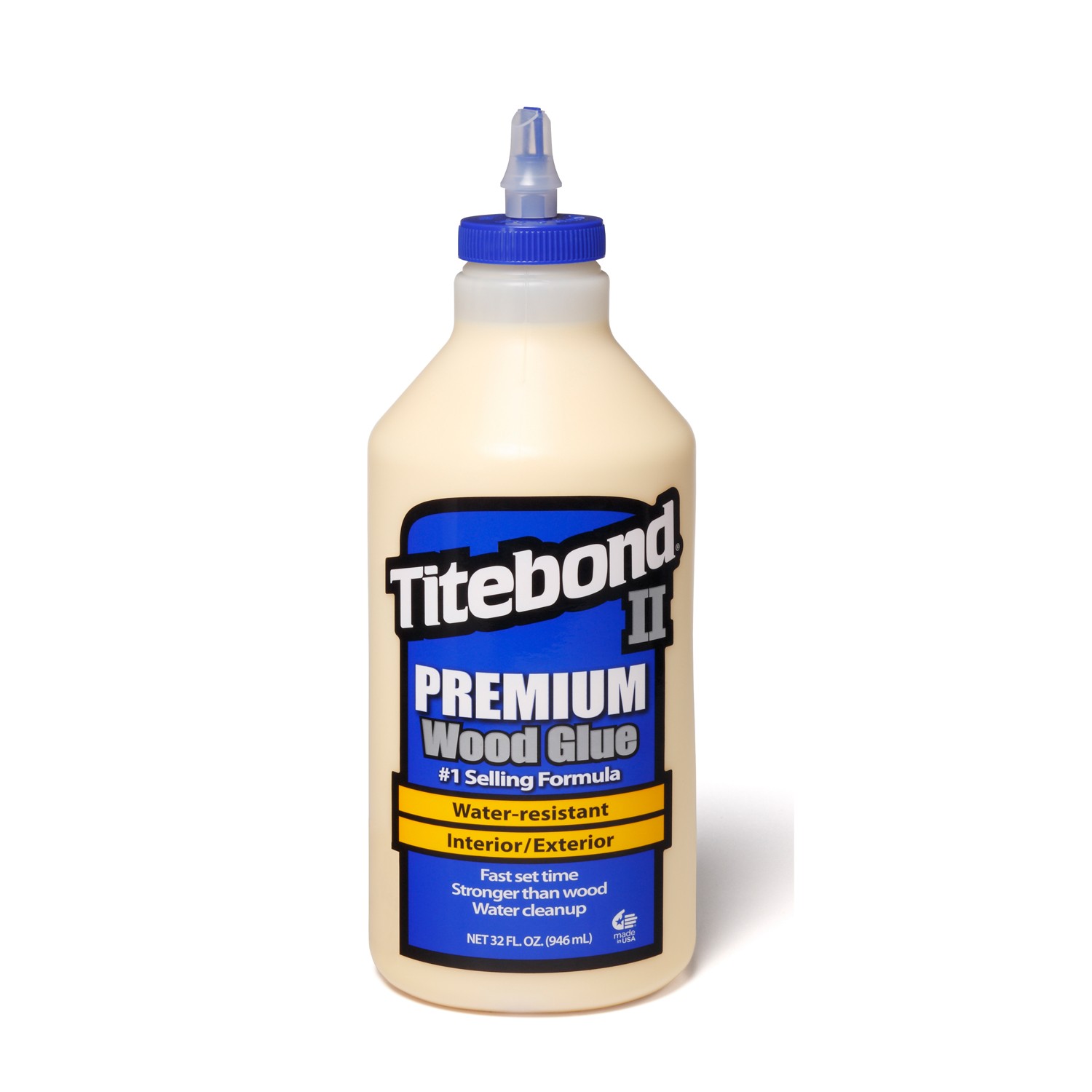 TITEBOND II PREMIUM 946ML