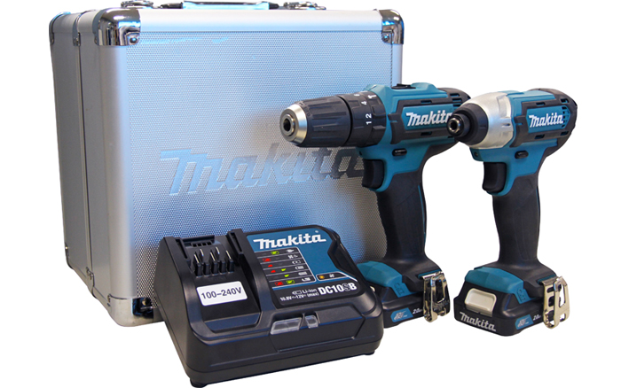 CLX202SAX COMBO MAKITA