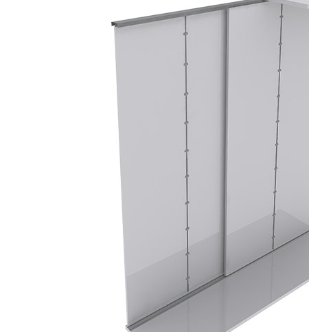 DP-95 DESEMPENADOR ROMETAL