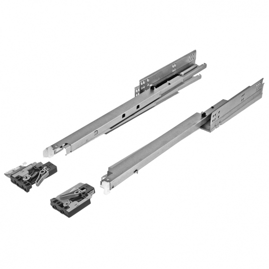 corrediça fgv oculta slow ET