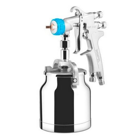 WIMPEL MP741