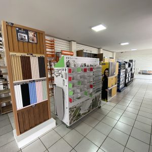 CASA DO MARCENEIRO - Casa do Marceneiro - Home Center