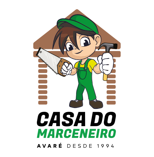CASA DO MARCENEIRO - Casa do Marceneiro - Home Center